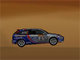 Desert Rally