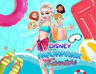 Disney AquaPark Adventure