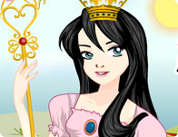 Diva Princess Maker