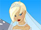 Down the Aisle Bride