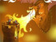 Dragon Flame Dragon Flame