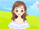 Dreamlike Wedding Dress