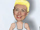 Dress Up Hillary