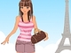 Dress Up in Paris