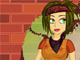 Dress Up Skater Girl
