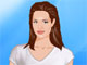 Dressup Angelina Jolie