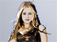 Dressup Avril Lavigne Doll