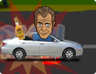 Drunk Driving Mel