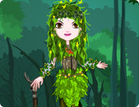 Dryad's Forest
