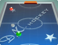 Dx Hockey