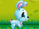 Easter Bunny Egg Collector