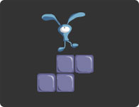 Elf Tetris