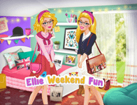 Ellie Weekend Fun