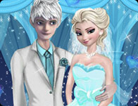 Elsa and Jack Wedding Dance