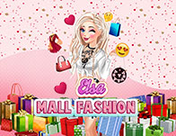 Elsa Mall Fashion