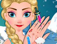 Elsa Nails Heal Spa