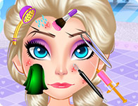 Girl Makeover - Play Girl Makeover Game Online