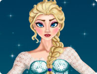 Elsa's Night At The Ball