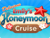 Emily's Honeymoon Cruise