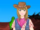 Emily's Horse