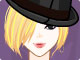 Emo Style Dress Up