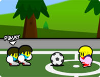 Emo Soccer