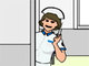 Escape the Health Center