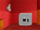 Escape the OMG Scary Room