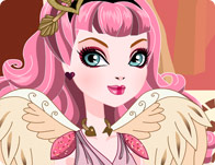 Ever After High Cupid