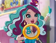 Ever After High Spot The Numbers