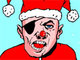 Evil Santa Generator