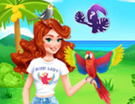 Animal Caring Games for Girls - Girl Games