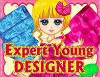 Expert Young Designer