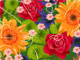Fabulous Flowers Fabulous Flowers