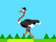 Fafu The Ostrich RPG
