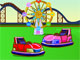 Fairground Decoration