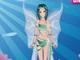 Fairy In The Ocean