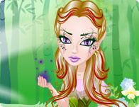 Fairy Makeover