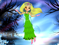 FAIRY DRESS-UP - Play Online for Free!