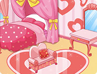 PRINCESS ROOM CLEANING - Play Online for Free!