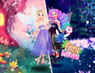 Princess Fairy Dress Design - Play Princess Fairy Dress Design Game online  at Poki 2