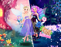 Fairy Princesses