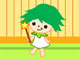 Fairytale Doll Decoration Fairytale Doll Decoration