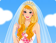 Fantasy Bride