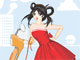 Fantasy Girl