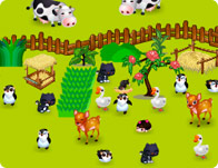 Farm Away 4