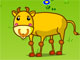 Farm Fun Decoration