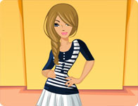 Barbie fashion deals competition games