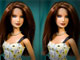 Fashion Dolls Difference