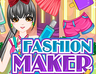 Fashion Maker